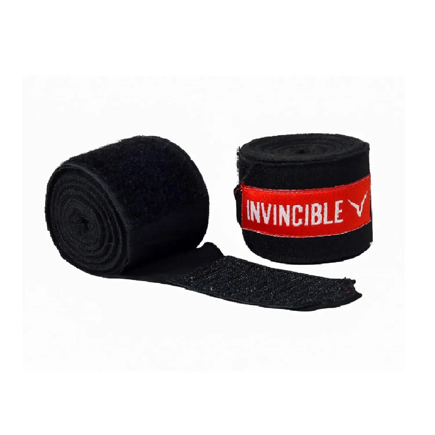 Invincible Mexican Style Budget StretChable Hand Wraps, 4.5 Mtrs