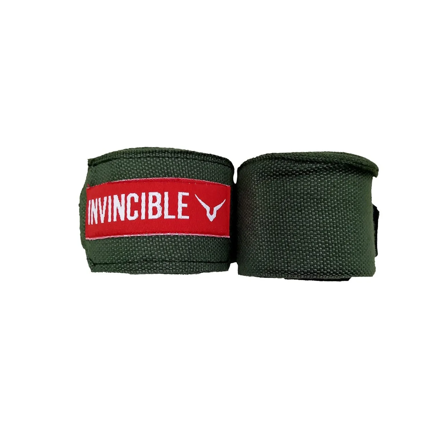 Invincible Mexican Style Budget StretChable Hand Wraps, 4.5 Mtrs