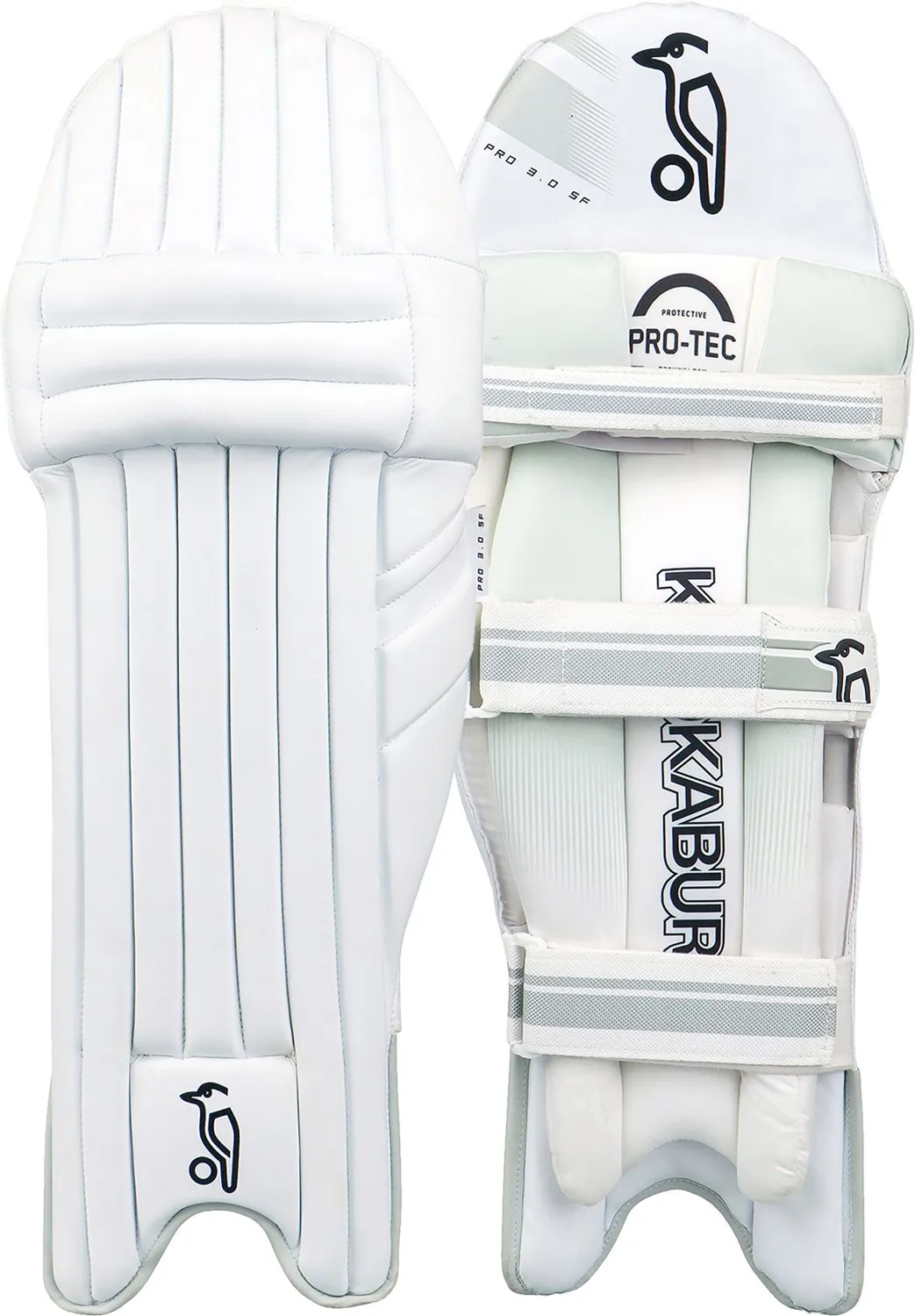 Kookaburra Pro 3.0 Slim Fit Batting Pads