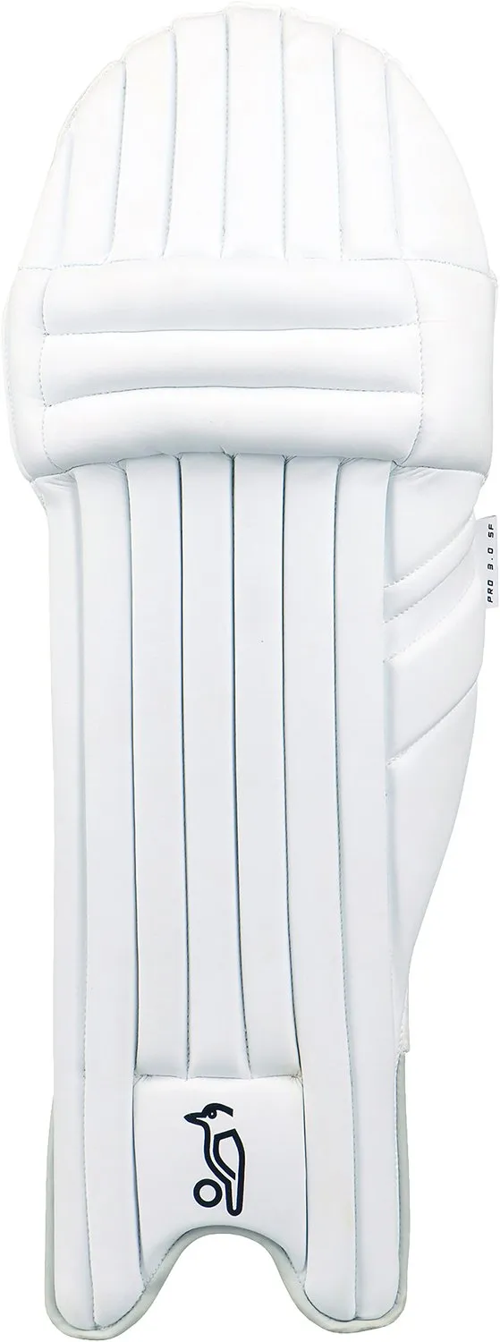 Kookaburra Pro 3.0 Slim Fit Batting Pads