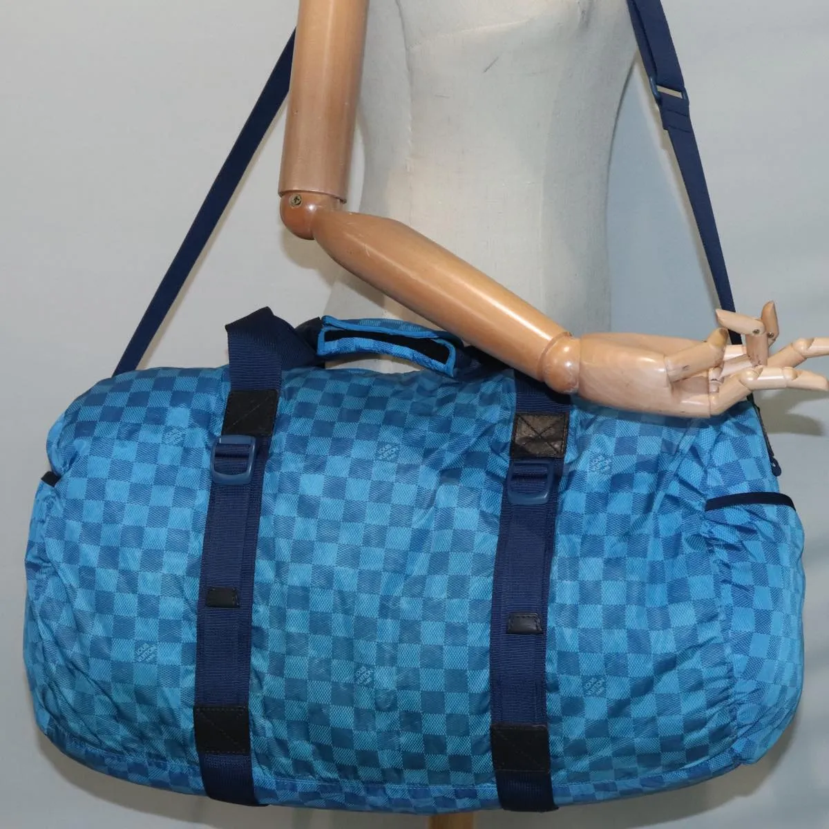 Louis Vuitton Practical