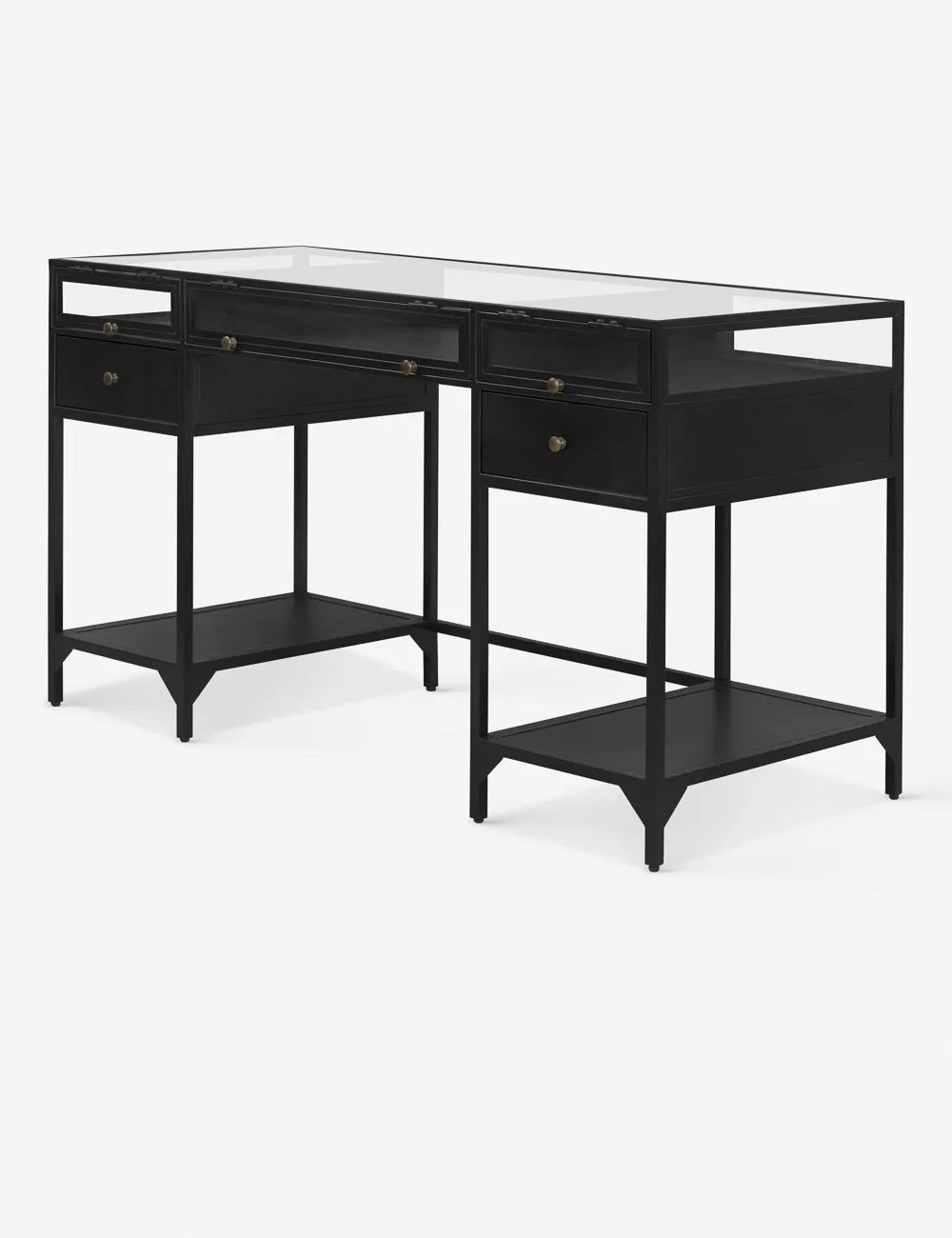 Malcom Modular Desk