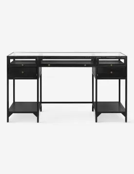 Malcom Modular Desk