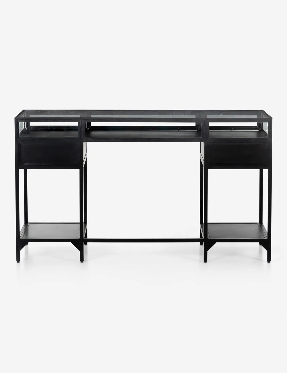 Malcom Modular Desk