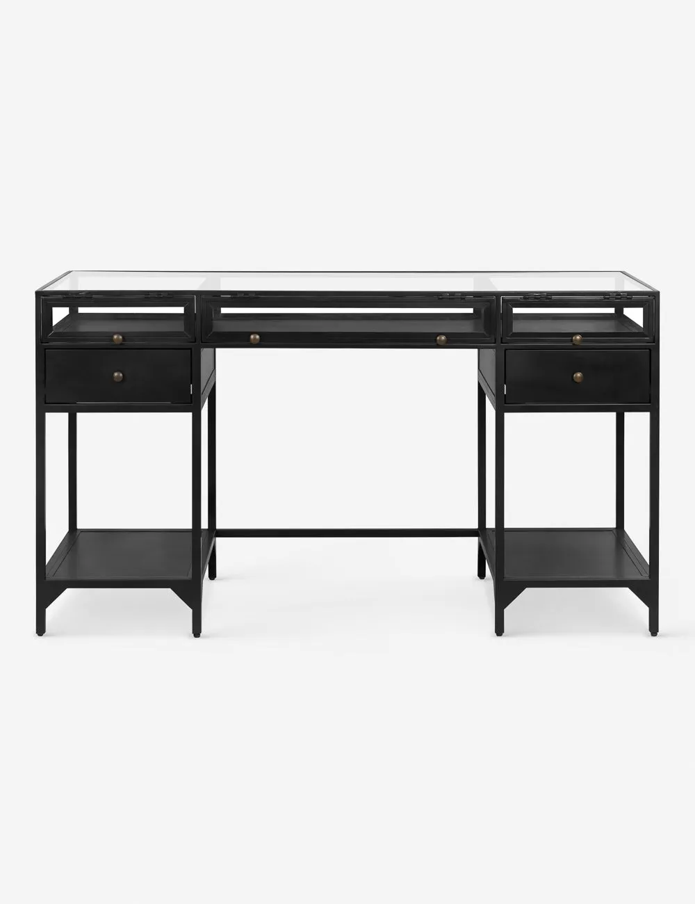 Malcom Modular Desk