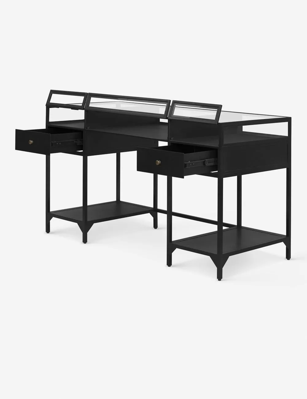 Malcom Modular Desk