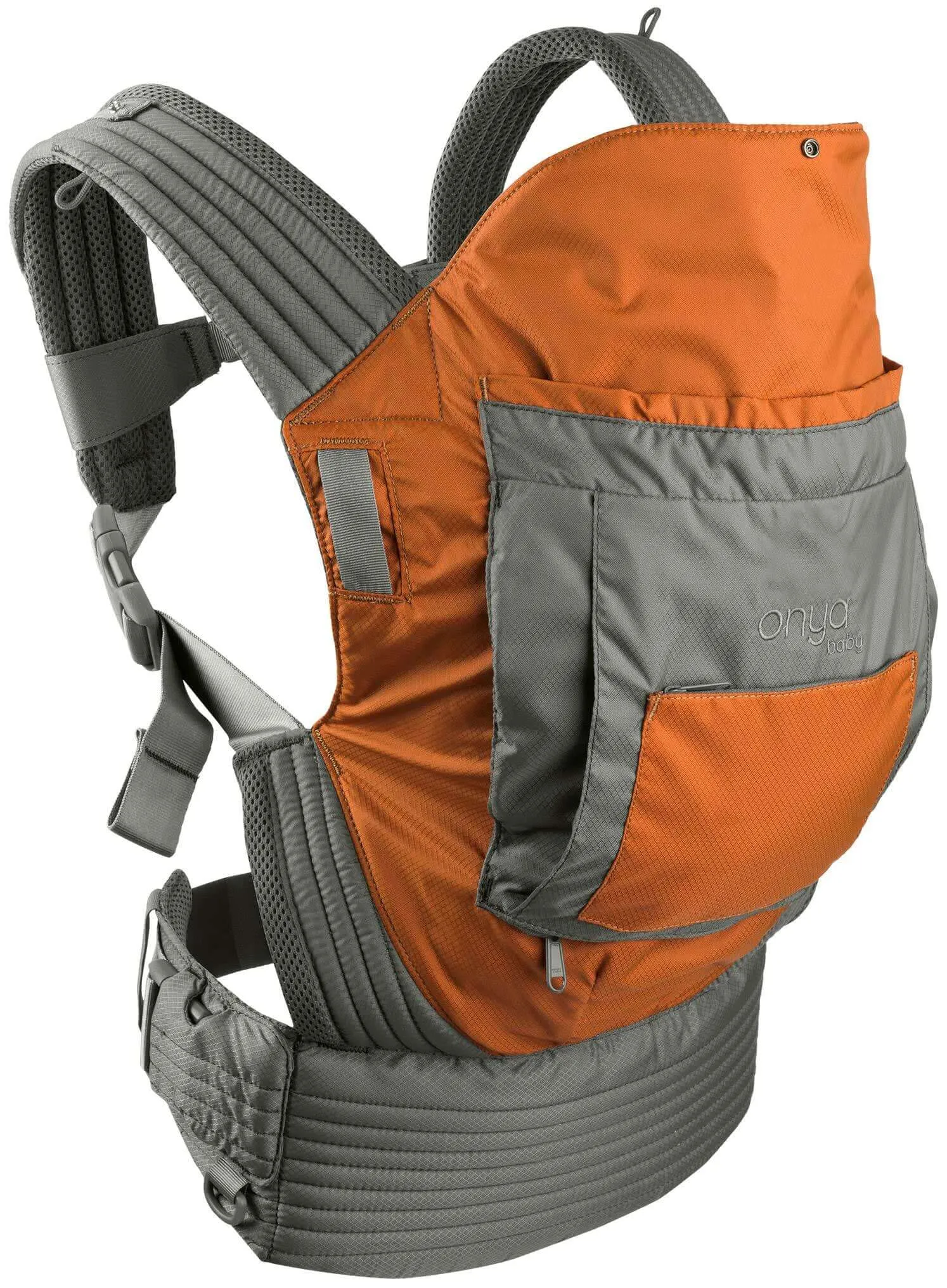 Onya Outback Baby Carrier