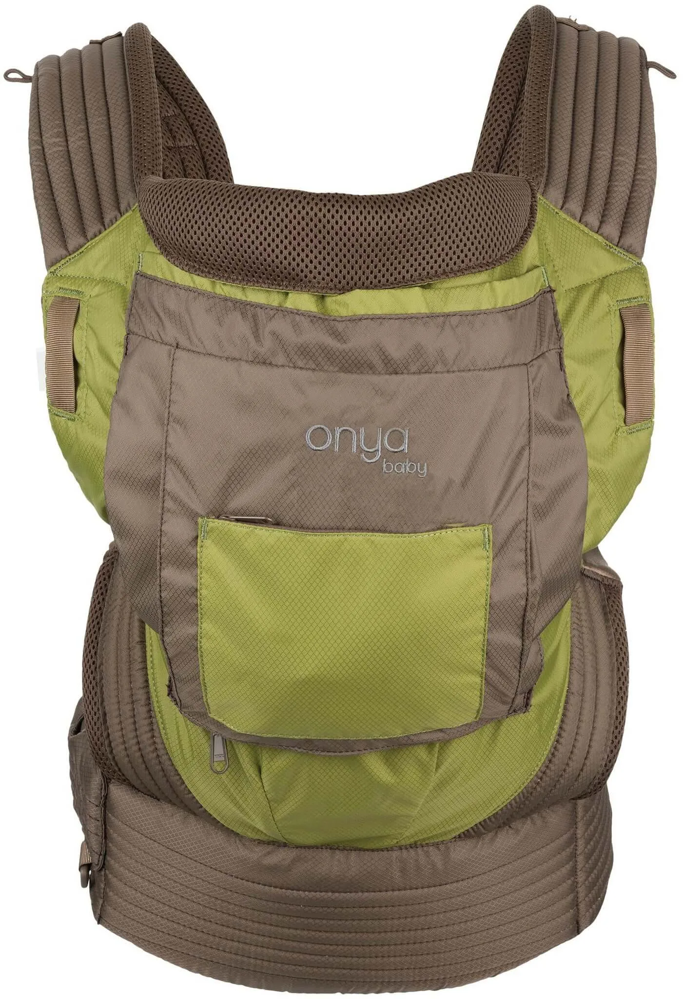 Onya Outback Baby Carrier