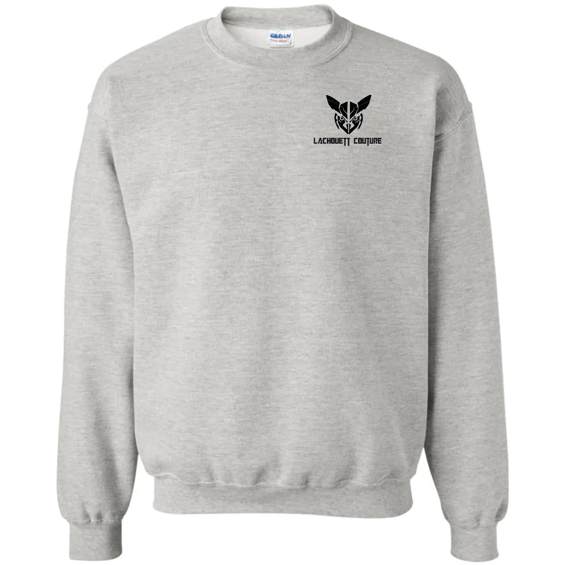 Owl Transformers Pullover