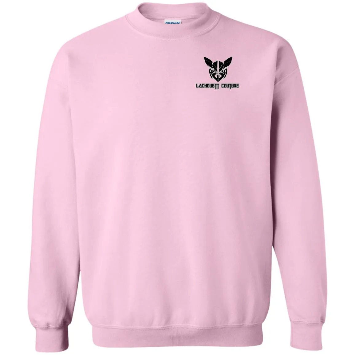 Owl Transformers Pullover