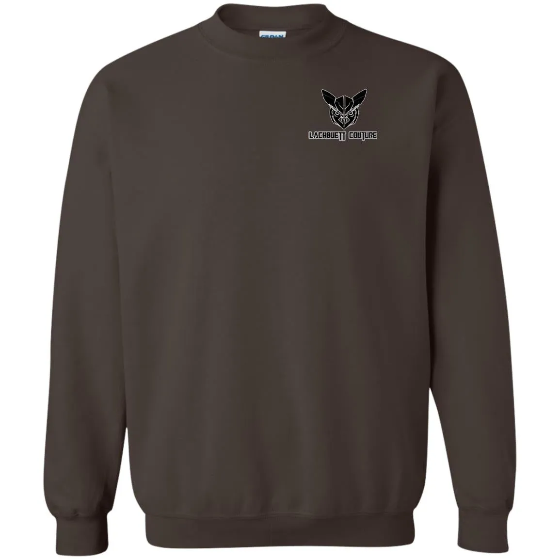 Owl Transformers Pullover