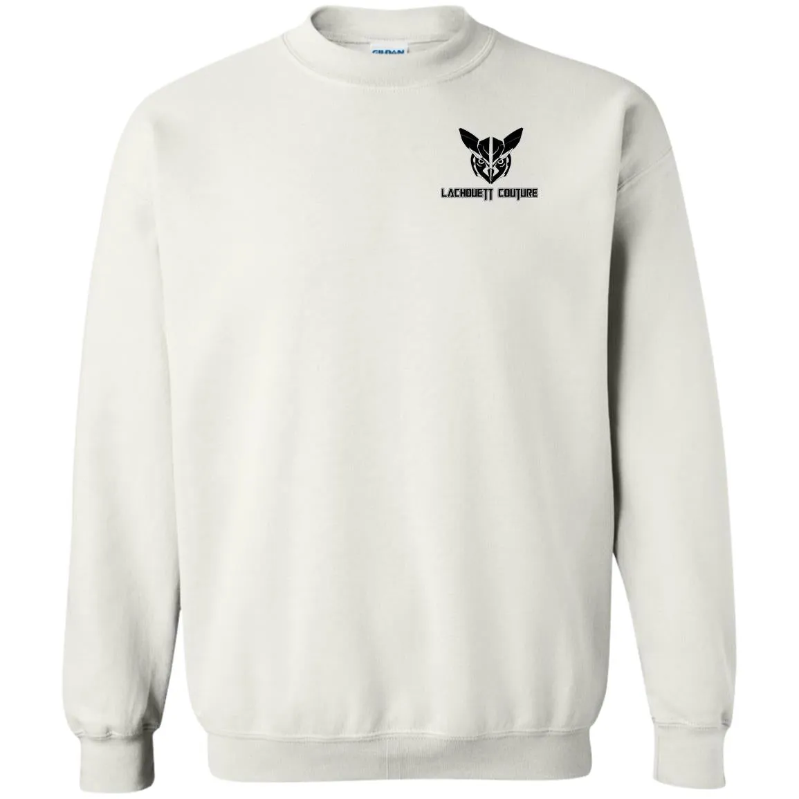 Owl Transformers Pullover