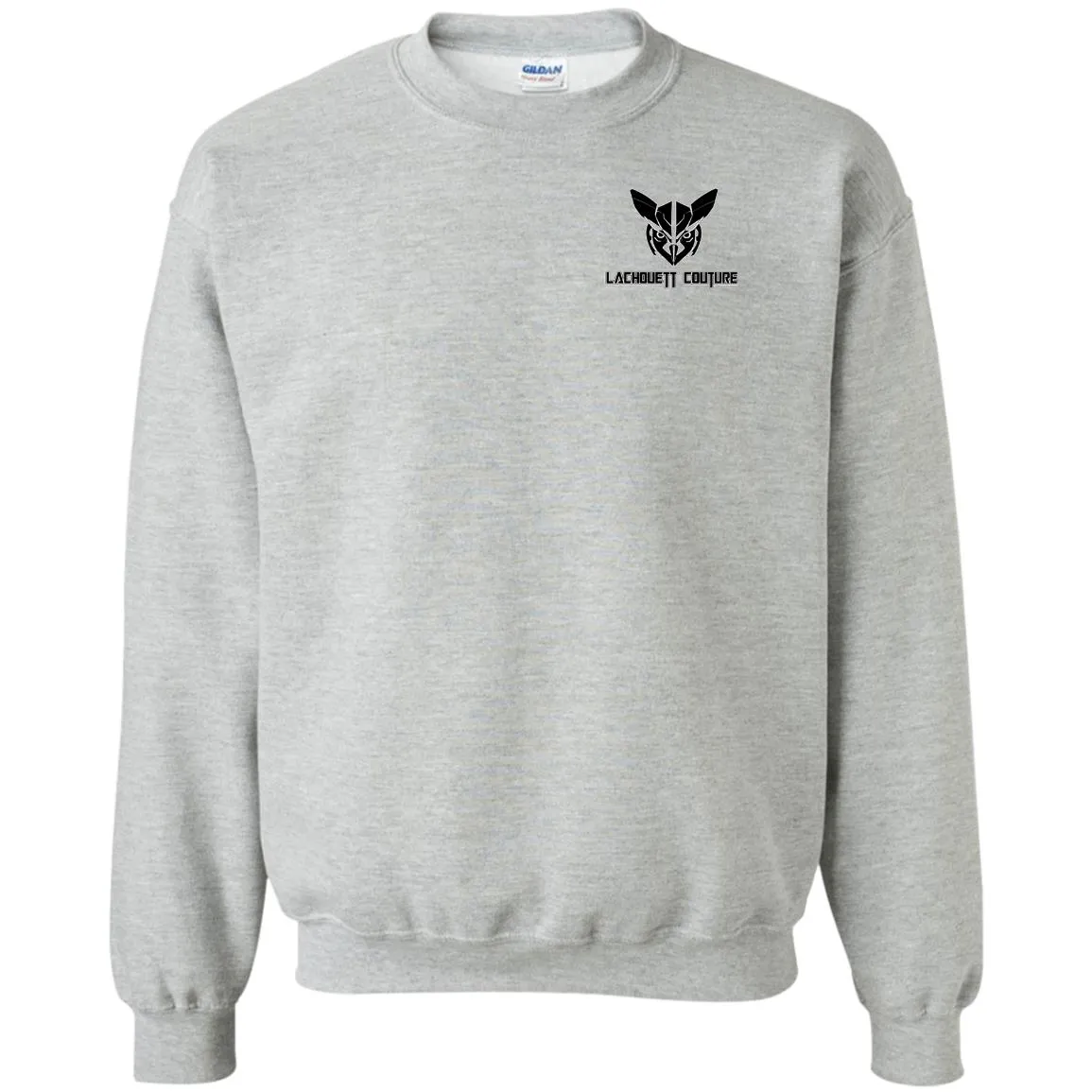 Owl Transformers Pullover