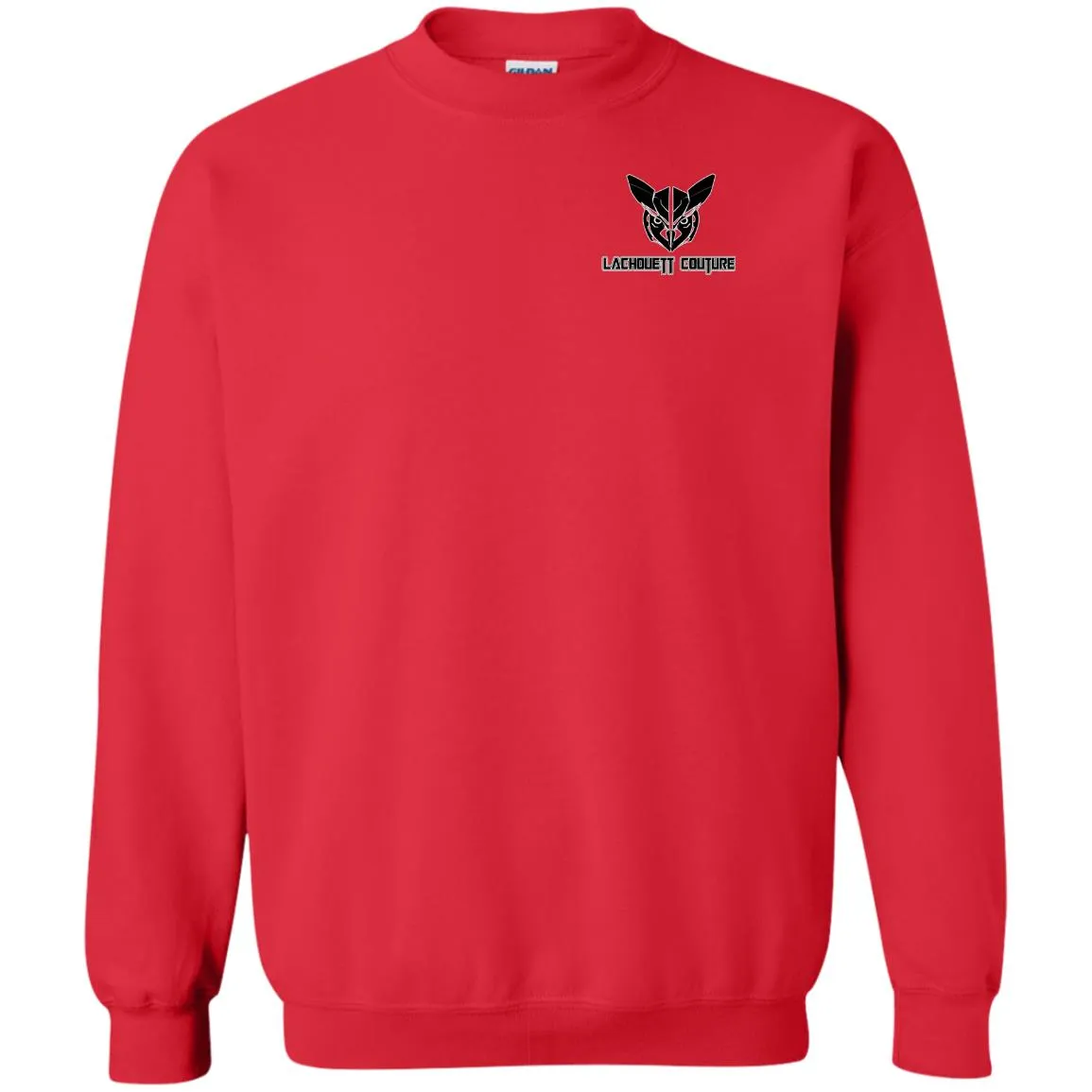 Owl Transformers Pullover