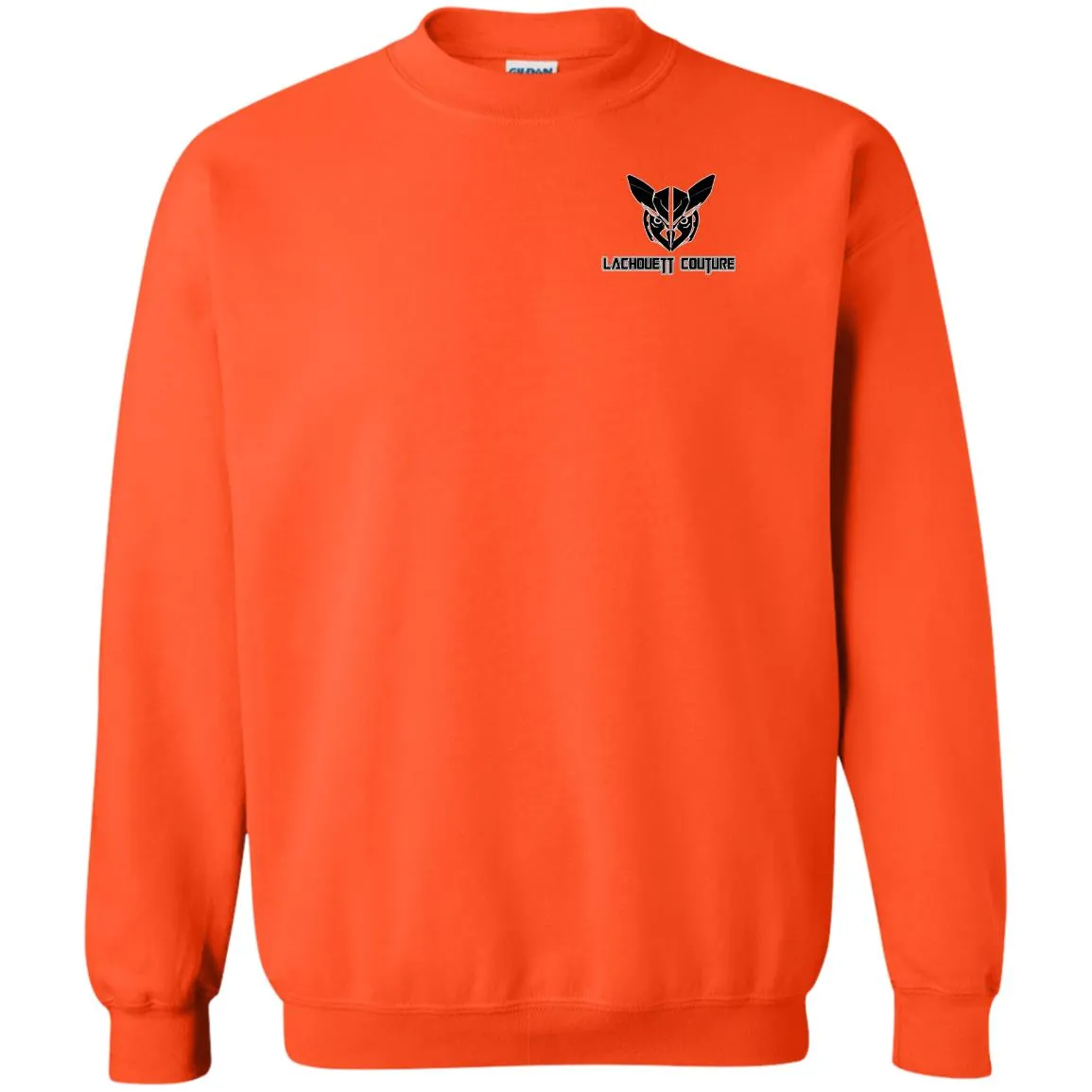 Owl Transformers Pullover