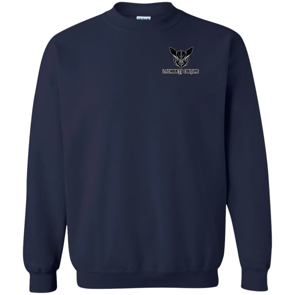 Owl Transformers Pullover