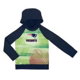 Patriots Pullover Hoodie