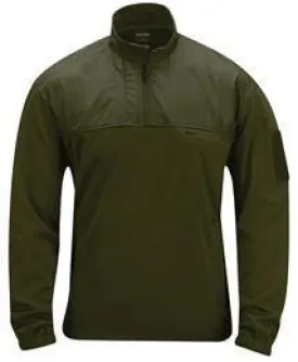 Propper F5430-0W Practical Fleece Pullover with Quarter Zip