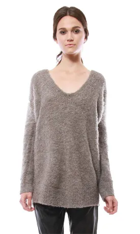 Pullover Tunic