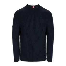 Roald Roll Neck Sweater