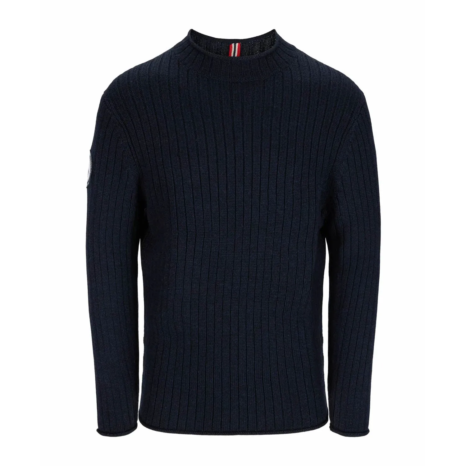 Roald Roll Neck Sweater