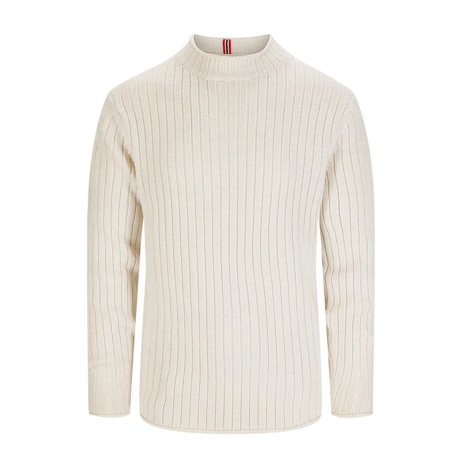 Roald Roll Neck Sweater