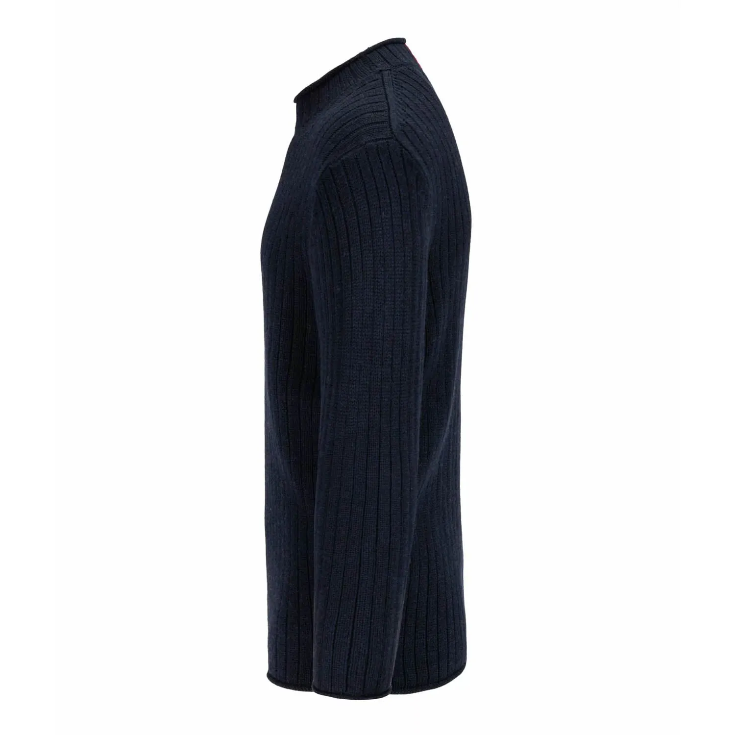 Roald Roll Neck Sweater