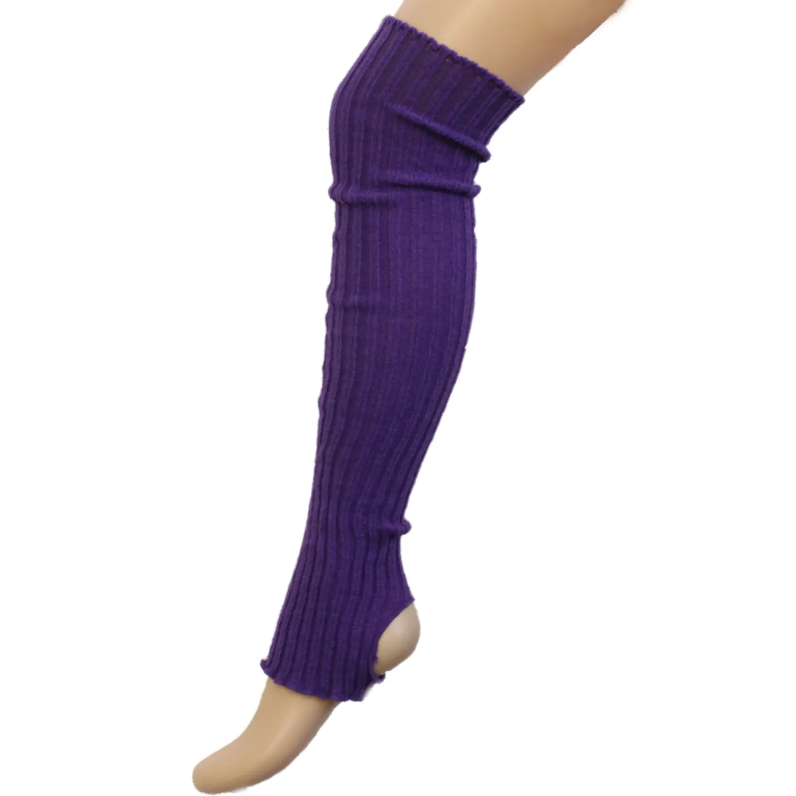 SALE - SLW - 60cm STIRRUP LEG WARMERS