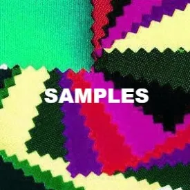 SAM 12 LIGHTWEIGHT MESH SAMPLE PACK