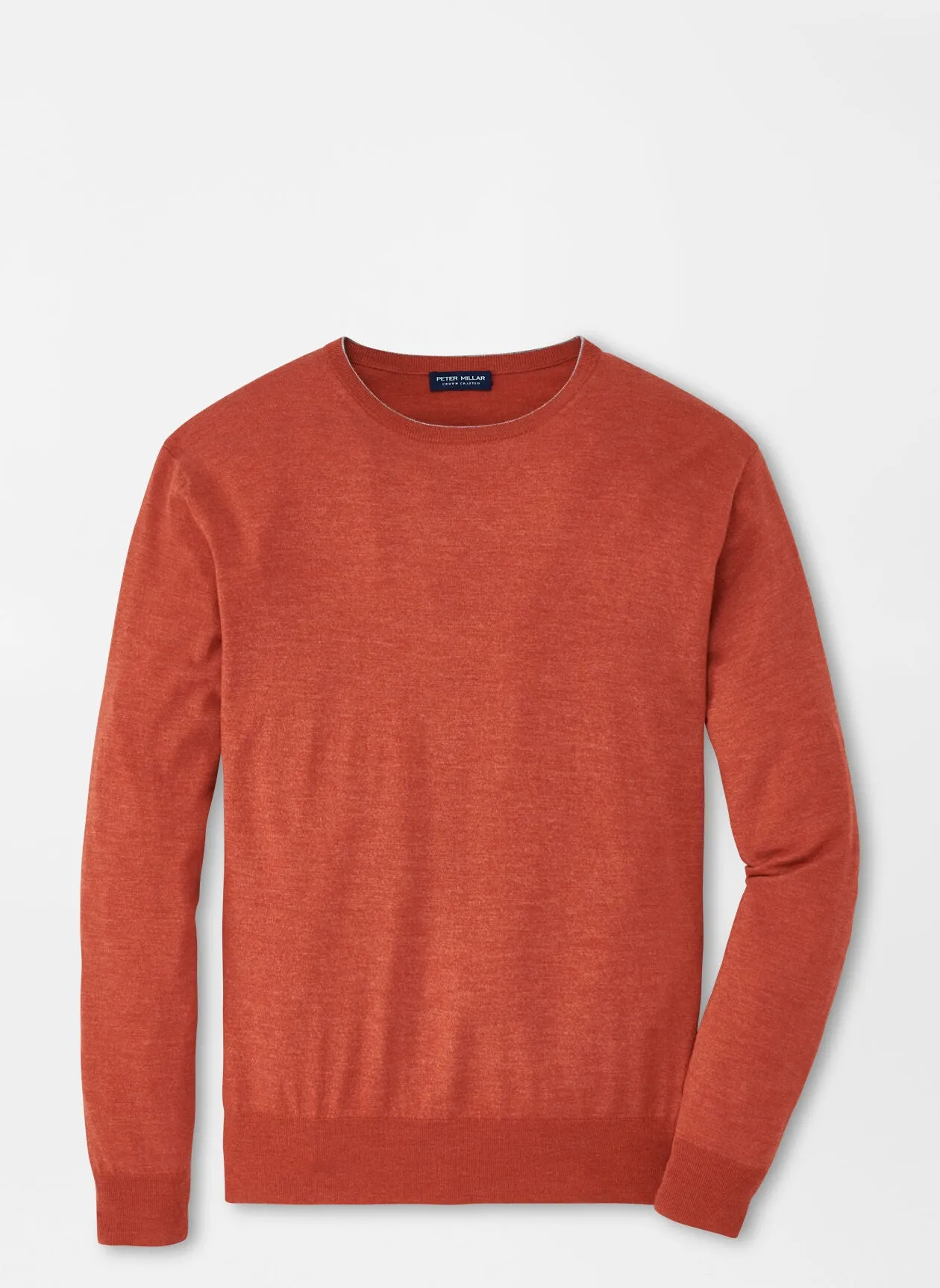 Seasonal Excursionist Flex Crew Sweater