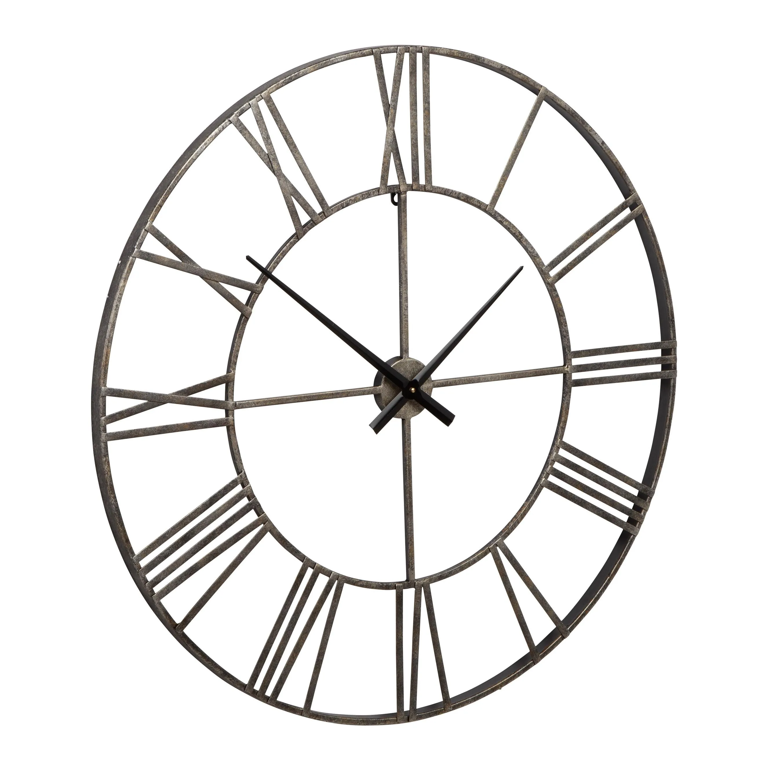 Signature Design by Ashley Paquita A8010237 Wall Clock