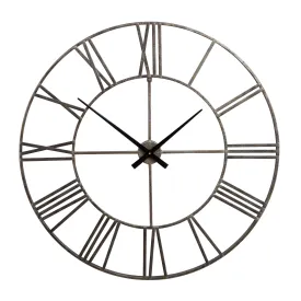 Signature Design by Ashley Paquita A8010237 Wall Clock