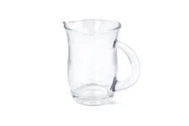 Small Glass Pitcher