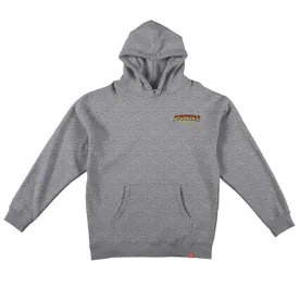 Spitfire - Hell Hounds II Hoodie (Grey)