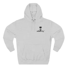 The Bearded Chef Fleece Hoodie