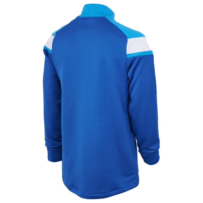 Umbro Adult Half-Zip Top