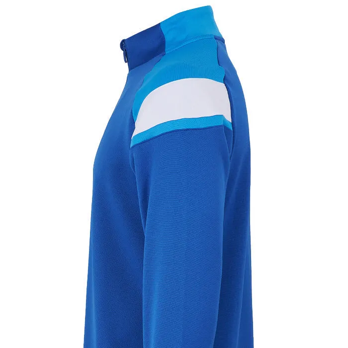 Umbro Adult Half-Zip Top