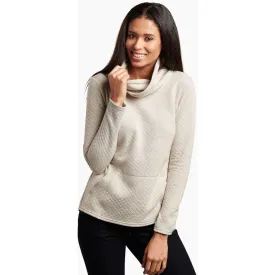 Women's Athena Pullover