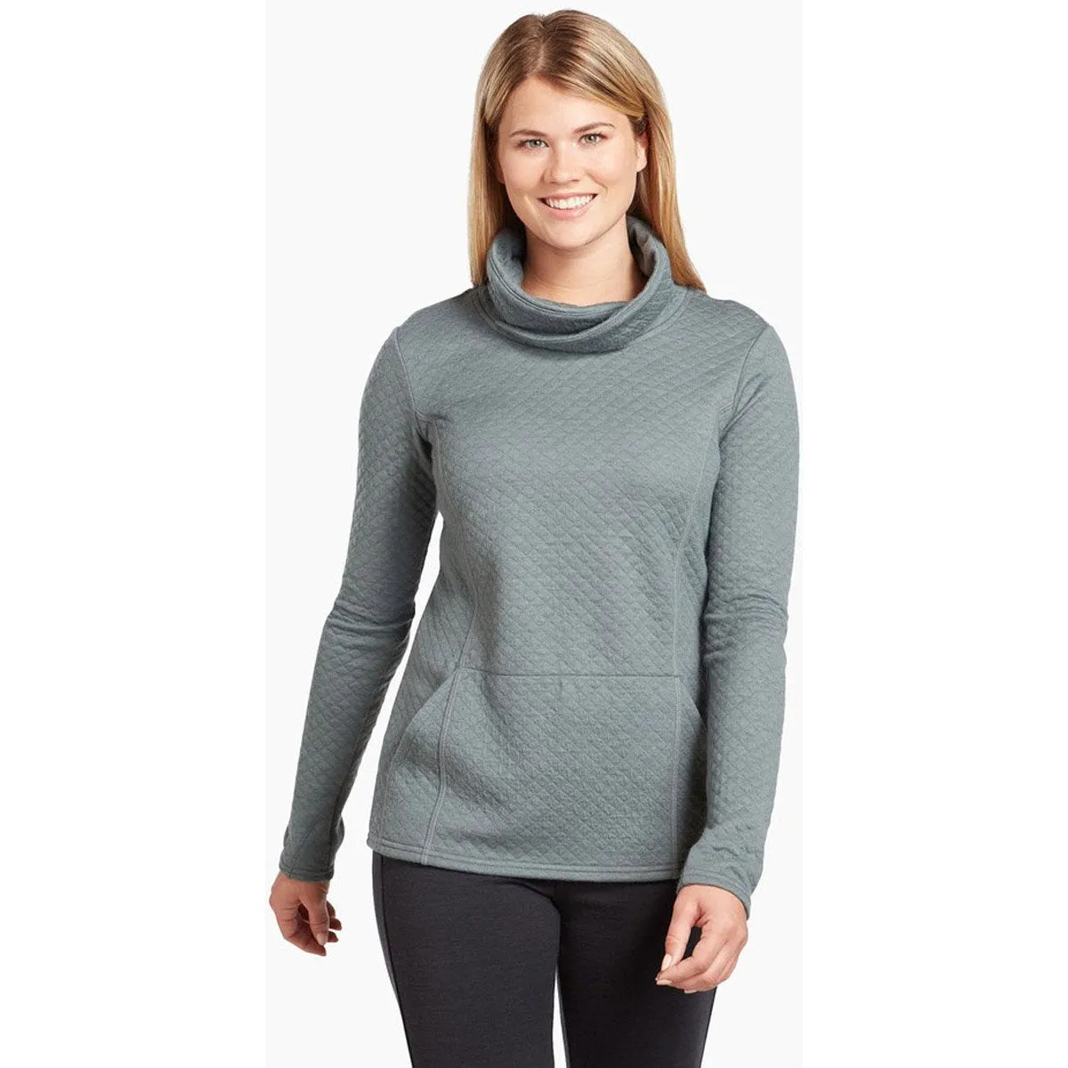 Women's Athena Pullover