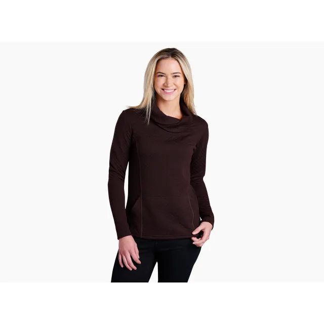 Women's Athena Pullover