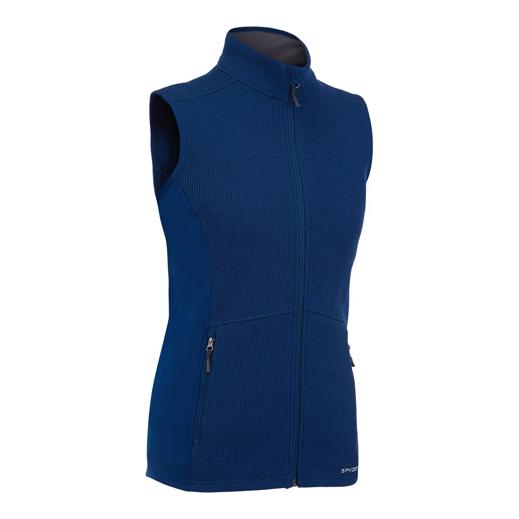 Womens Bandita Vest - Abyss (2021)