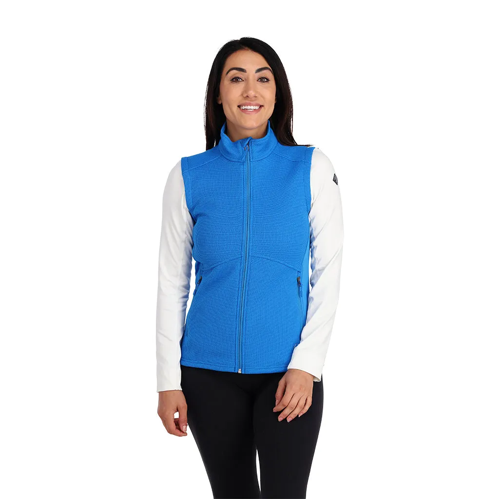 Womens Bandita Vest - Collegiate (2022)