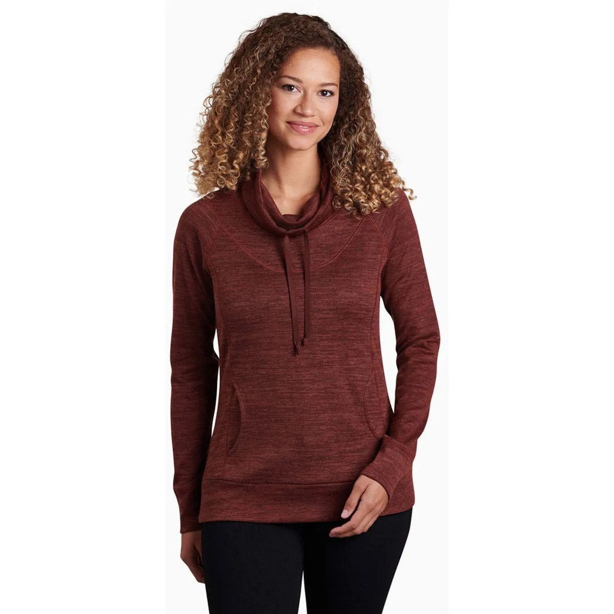 Women's Lea Pullover