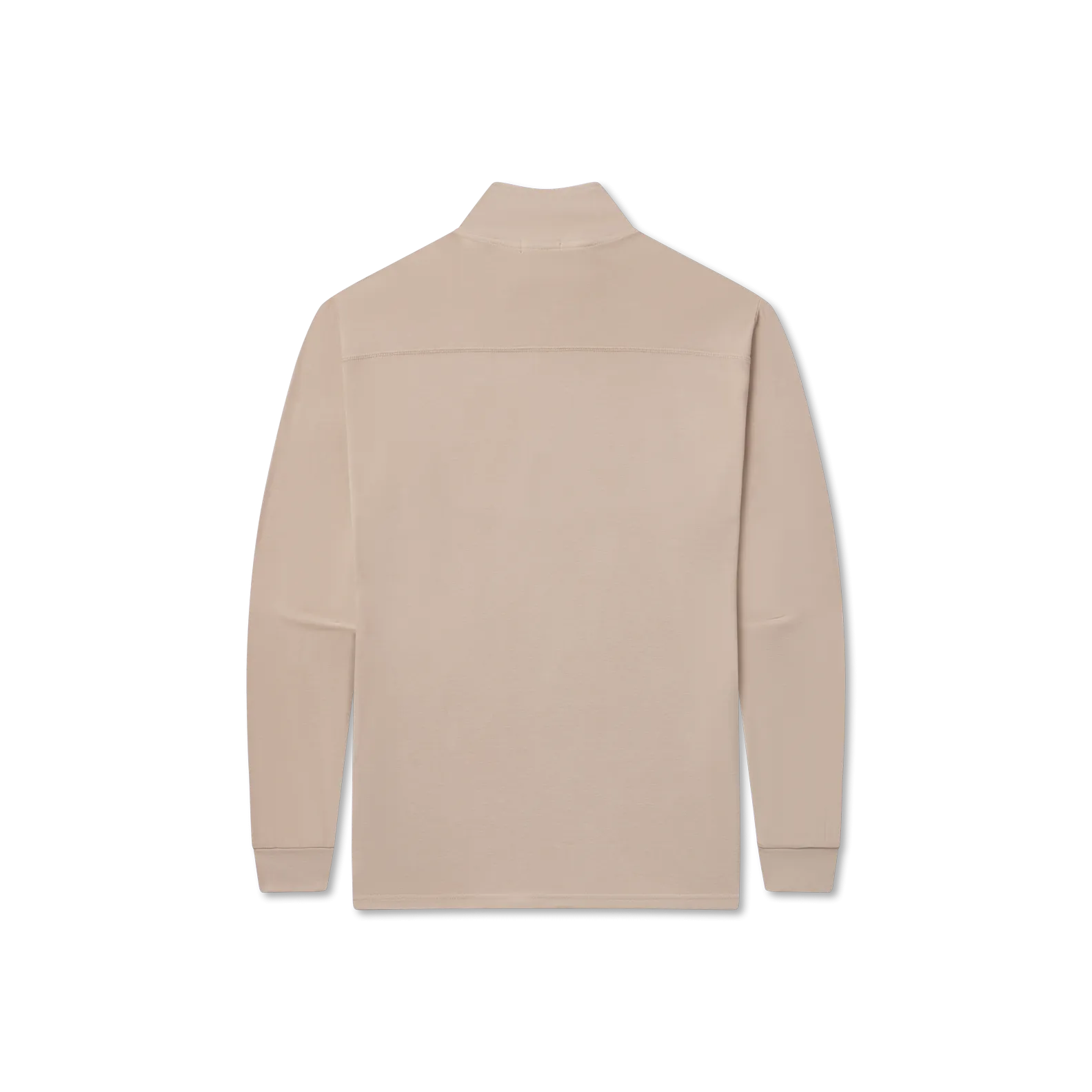 Woods Cross Brushed Pullover