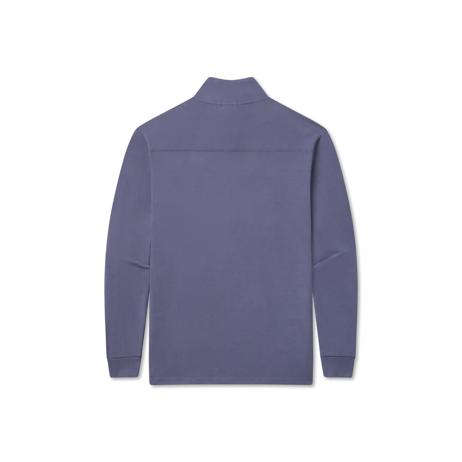 Woods Cross Brushed Pullover