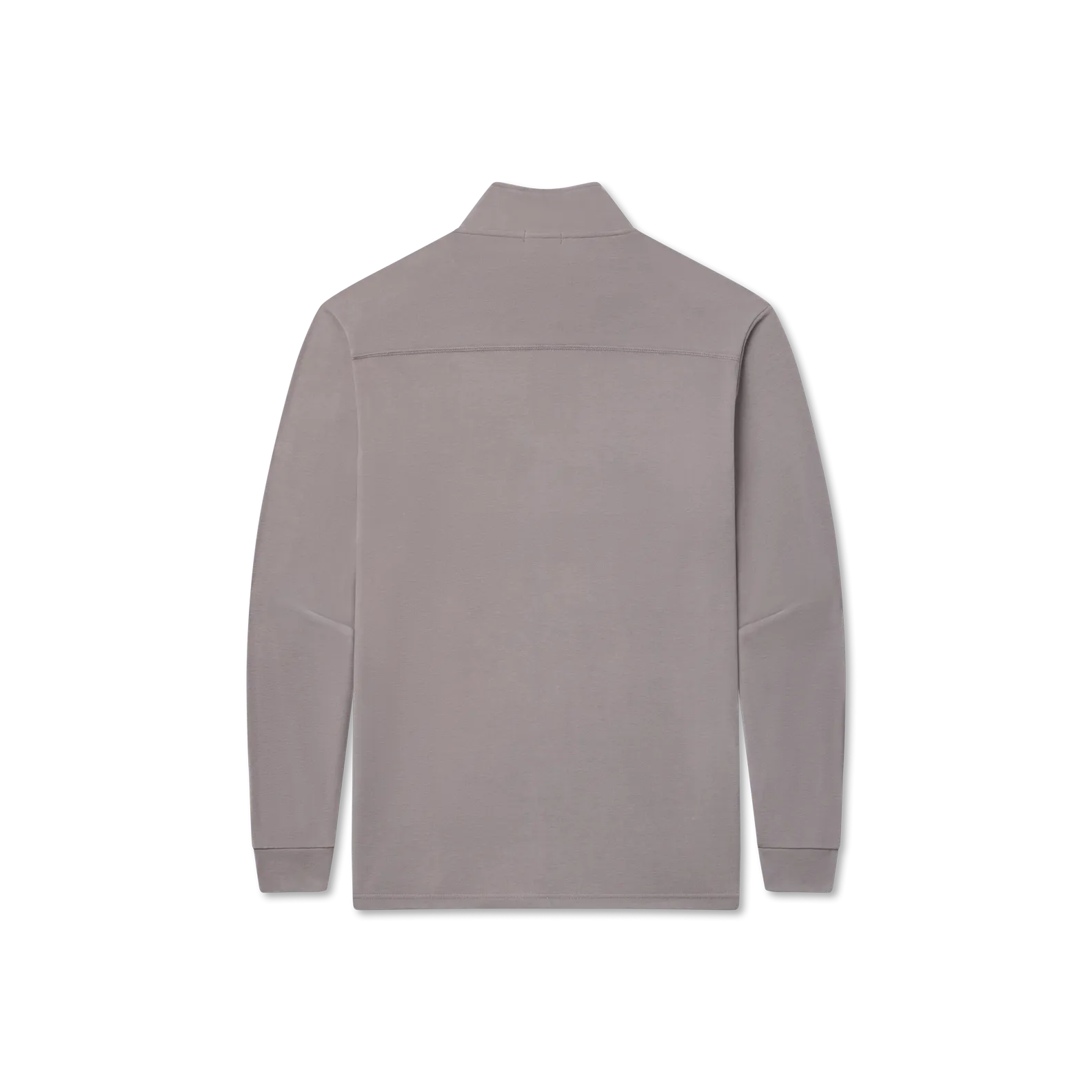 Woods Cross Brushed Pullover