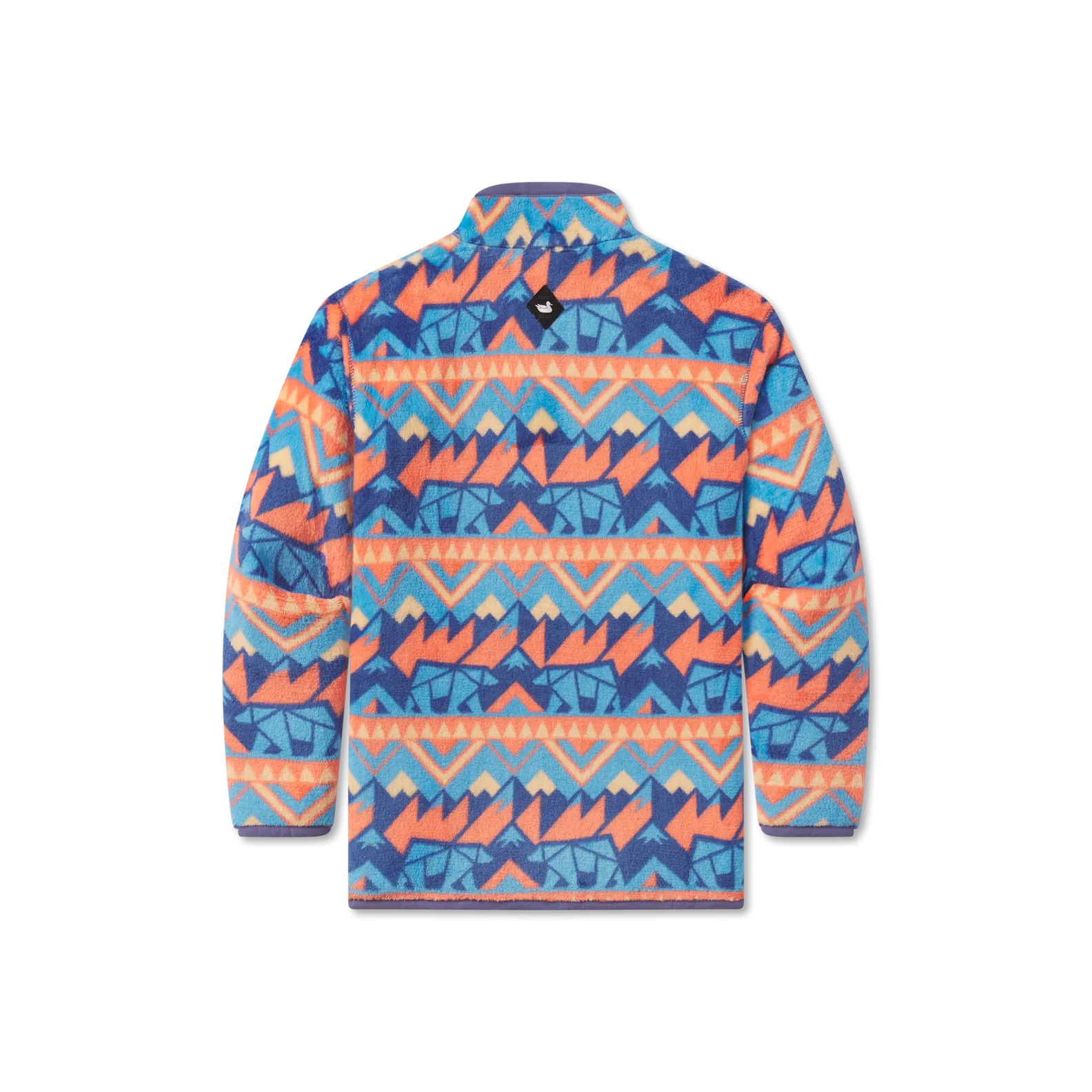 Youth Fairbanks Pullover