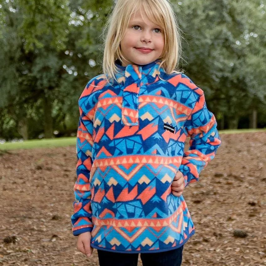 Youth Fairbanks Pullover