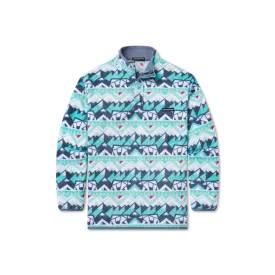 Youth Fairbanks Pullover