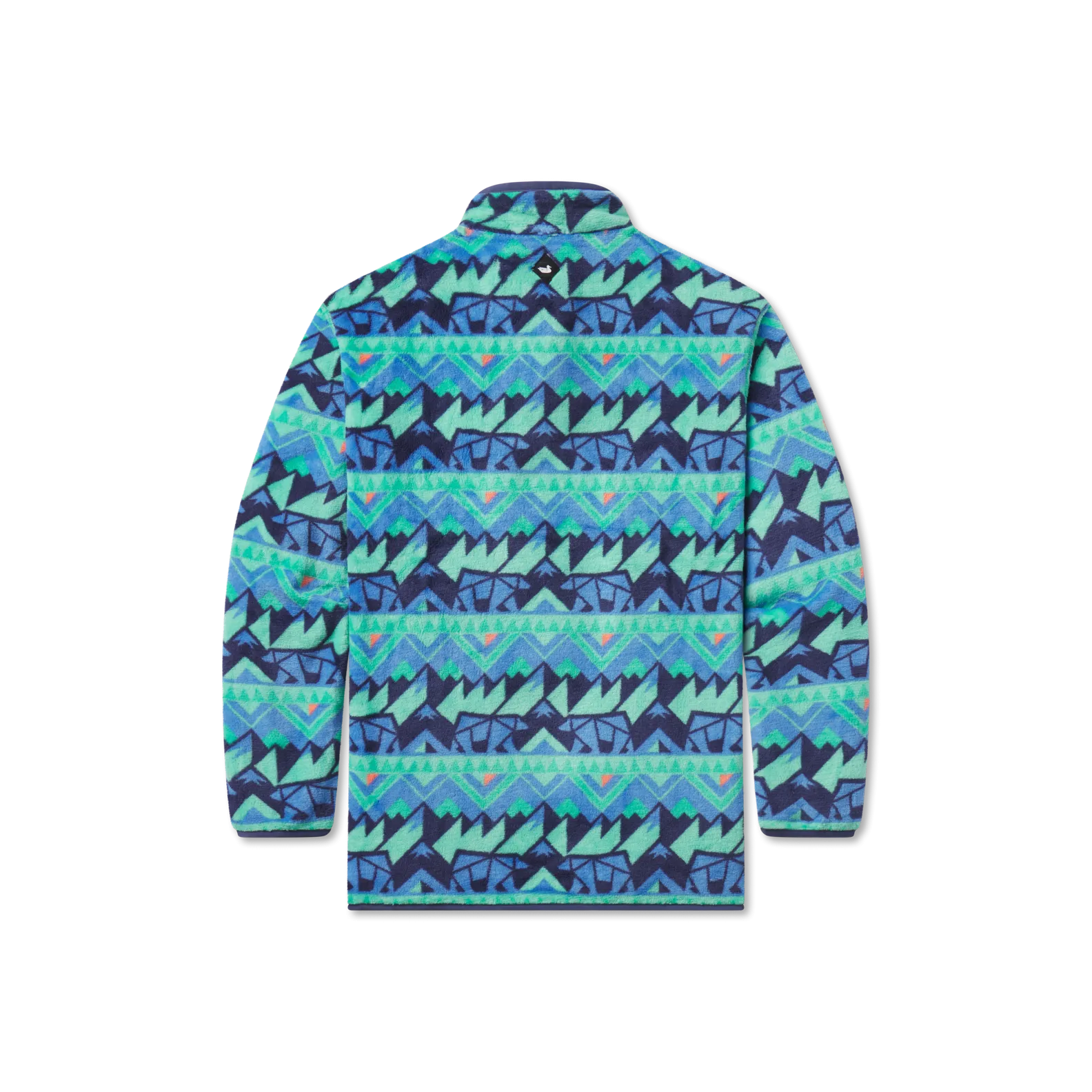 Youth Fairbanks Pullover